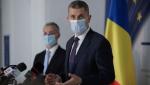 Stelian Ion: Klaus Iohannis mi-a transmis că ar fi o idee bună să renunţ la proiectul de desfiinţare a SIIJ
