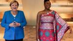 Angela Merkel răspunde deschis, pentru prima oară, la întrebarea pe care a ocolit-o ani de zile: "Da, sunt feministă!”