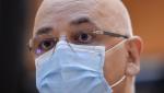 Raed Arafat, semnal de alarmă în legătură cu numărul tot mai mare de pacienţi care mor de Covid-19: "92,8% din persoanele decedate în ultima săptămână nu erau vaccinate"