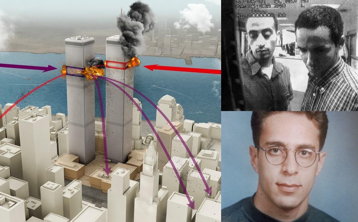 Teroriştii care au pus în aplicare atentatele de la 11 septembrie 2001