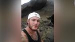 Moartea misterioasă a unui luptător MMA. Rămășițele sale au fost descoperite de un bărbat care căuta coarne de cerb