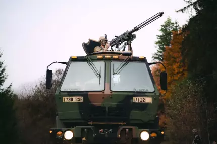 Un soldat german a publicat un video cu ameninţări la adresa statului. A fost eliberat la o zi după ce fusese arestat Un soldat german a publicat un video cu ameninţări la adresa statului. A fost eliberat la o zi după ce fusese arestat