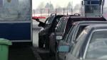 O femeie din Irak a încercat să intre în România cu un paşaport fals de Costa Rica. Ar fi plătit 15.000 de dolari pentru document
