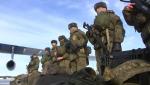 Putin anunţă ca va retrage trupele ruse din Kazahstan după ce militarii îşi încheie misiunea