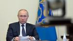 Vladimir Putin revendică victoria din Kazahstan și promite să oprească orice revoluție din țările ex-sovietice