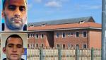 Alertă în Italia, după ce un român și un marocan au evadat din închisoare. Au făcut o gaură în zid și au coborât cu cearșafuri înnodate