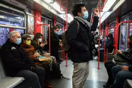 Este bun paracetamolul împotriva Covid? Dar antiinflamatoarele? Răspunsurile unui expert italian Este bun paracetamolul împotriva Covid? Dar antiinflamatoarele? Răspunsurile unui expert italian