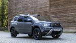 Duster Extreme. Dacia a lansat o serie limitată cu cea mai dotată versiune a SUV-ului. De la cât pornesc prețurile