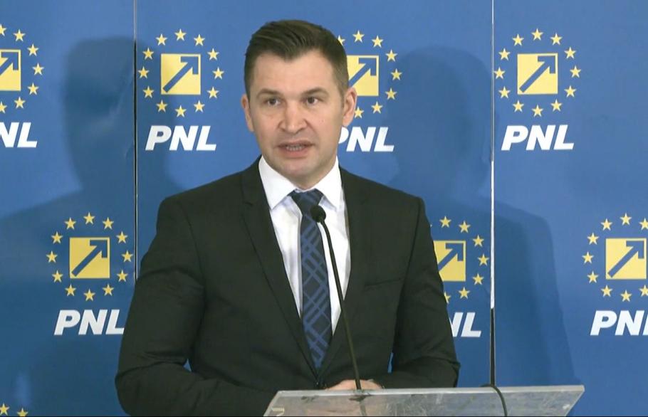 PNL fuzionează cu ALDE. Liberalii au anunțat echipa care va negocia cu partidul fondat de Călin Popescu Tăriceanu