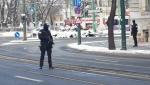 Ameninţări cu bombe, în decurs de câteva ore, în Timişoara. Poliţiştii i-au identificat pe cei care au dat alarmele false: un elev şi o femeie