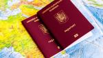 Cele mai puternice pașapoarte din lume în 2022. În câte destinații pot ajunge românii fără vize