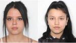 Diana și Gabriela, două fete de 15 ani, au dispărut din Mehedinți. Adolescentele au plecat de acasă și nu s-au mai întors 