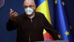 Prima reacție a lui Raed Arafat după ce Diana Șoșoacă a fost amendată pentru comentarii rasiste la adresa sa