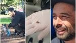 Cum a ajuns un voluntar Greenpeace să "gătească" un gândac ascuns în urechea sa. A stat 3 zile cu uscătorul de păr pornit