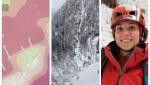 Silvia, alpinista care a murit în Bucegi, fusese pe munte săptămâna trecută: ”Vreau să mă mai duc, poate se oferă cineva să vină cu mine”