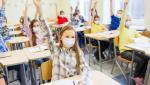 Noi reguli pentru funcționarea școlilor: se renunță la pragul de vaccinare de 60%. Scenariile pregătite pentru elevi
