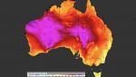 Temperaturi extreme, de 50,7 grade Celsius, în Australia
