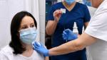 Ungaria recomandă a patra doză de vaccin anti-Covid pentru toată populaţia, la şase luni după doza trei