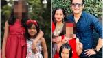 Ultimele clipe din viaţa unei mame a doi copii, ucise alături de fetiţa de 6 ani. Tatăl le-a atacat cu un cuţit, în casa din Australia