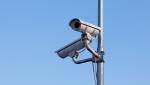 Opt camere de supraveghere au fost furate de pe stâlpi, în localitatea argeșeană Ungheni