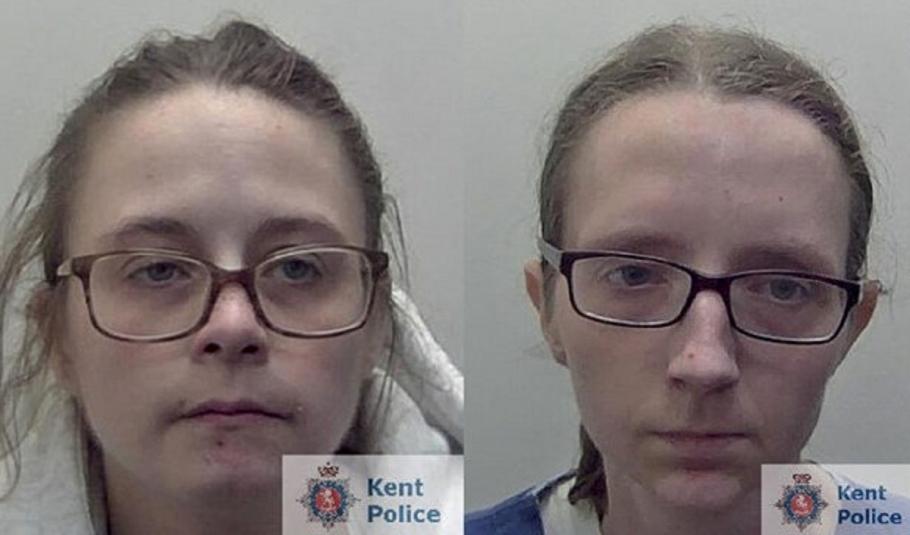 Două hoaţe din Anglia s-au deghizat în asistente pentru a fura morfină de la pacienții aflaţi pe moarte