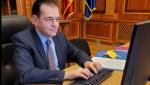 Ludovic Orban a făcut Covid de Revelion: "Solicit coaliţiei de guvernare să renunţe complet la ideea certificatului verde"