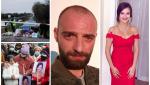 Tată român, acuzat fără vină că a ucis o învăţătoare în Irlanda. Necazul s-a abătut asupra casei sale, însoţit de ameninţări cu moartea