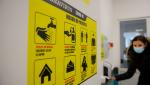 Aproape 300 de copii depistați cu COVID-19 în două zile, în Timiș. Din 10 focare active în județ, 4 sunt la școli din Timișoara