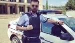 Un bărbat a sunat la 112 și a amenințat că va face singur dreptate, dacă poliţistul care a accidentat mortal o fetiţă, în Capitală, nu este arestat