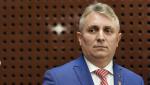 Lucian Bode, prima reacţie în cazul polițistului care a lovit două fetițe pe trecerea de pietoni: „Vorbim de o faptă ireparabilă, am obligația să dispun măsuri”
