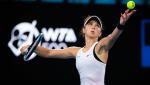 Jaqueline Cristian a ajuns în turul doi de la Australian Open 2022