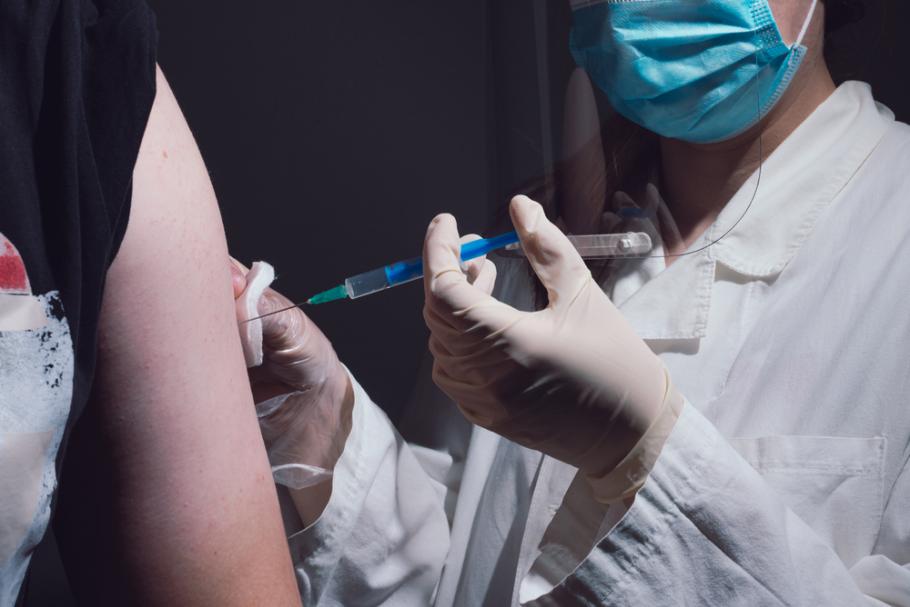 Bilanţ de vaccinare Bilanţ de vaccinare