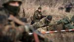 Germania sprijină Ucraina şi îi garantează securitatea. Berlinul are în plan un ”dialog serios” cu Rusia