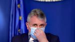 Lucian Bode, despre momentul în care poliţistul a verificat cu bocancul dacă Raisa este în viaţă: "Imaginile au fost la fel de şocante ca şi accidentul în sine"