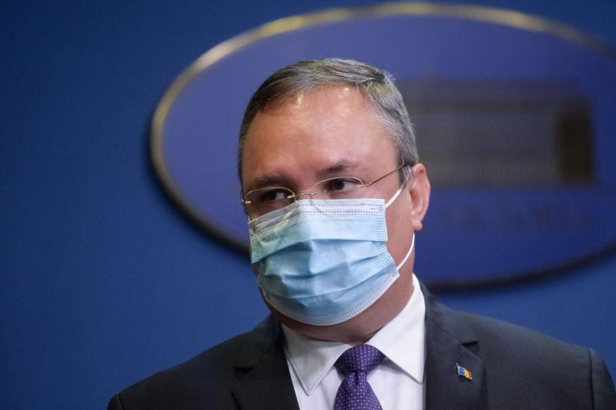Nicolae Ciucă, despre facturile uriaşe primite de români: "Scopul e să protejăm consumatorul vulnerabil, instituţiile esenţiale, şcolile şi spitalele" Nicolae Ciucă, despre facturile uriaşe primite de români: "Scopul e să protejăm consumatorul vulnerabil, instituţiile esenţiale, şcolile şi spitalele"