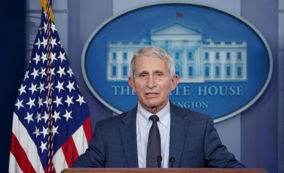 Anthony Fauci spune că pandemia se poate încheia curând. De ce depinde revenirea la normalitate? Anthony Fauci spune că pandemia se poate încheia curând. De ce depinde revenirea la normalitate?