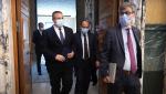 Criza facturilor la energie. Producătorii și furnizorii, convocați la Guvern de premier: ”Vă cer să remediaţi problemele”