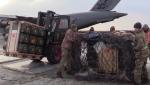 VIDEO. Primele imagini cu rachetele antitanc ajunse în Ucraina pentru a se apăra de o invazie rusă
