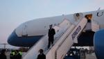 Antony Blinken, secretar de stat american, a ajuns la Kiev. Casa Albă: Rusia poate ataca Ucraina "în orice moment"