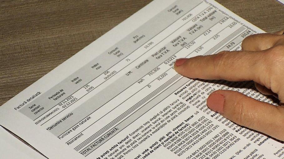 ANPC a dat amenzi de 645.000 lei furnizorilor de energie. Un singur operator a greșit 2.232.224 facturi ANPC a dat amenzi de 645.000 lei furnizorilor de energie. Un singur operator a greșit 2.232.224 facturi