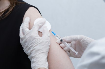 Bilanţ de vaccinare