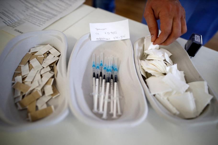 STUDIU. Două treimi din reacțiile adverse de după vaccinul Covid, provocate de "efectul nocebo". Ce este și cum se manifestă STUDIU. Două treimi din reacțiile adverse de după vaccinul Covid, provocate de "efectul nocebo". Ce este și cum se manifestă