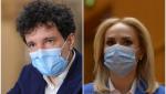 Nicuşor Dan: "Gabriela Firea dă informaţii false. Bucureştenii nu vor plăti 980 lei pe gigacalorie"