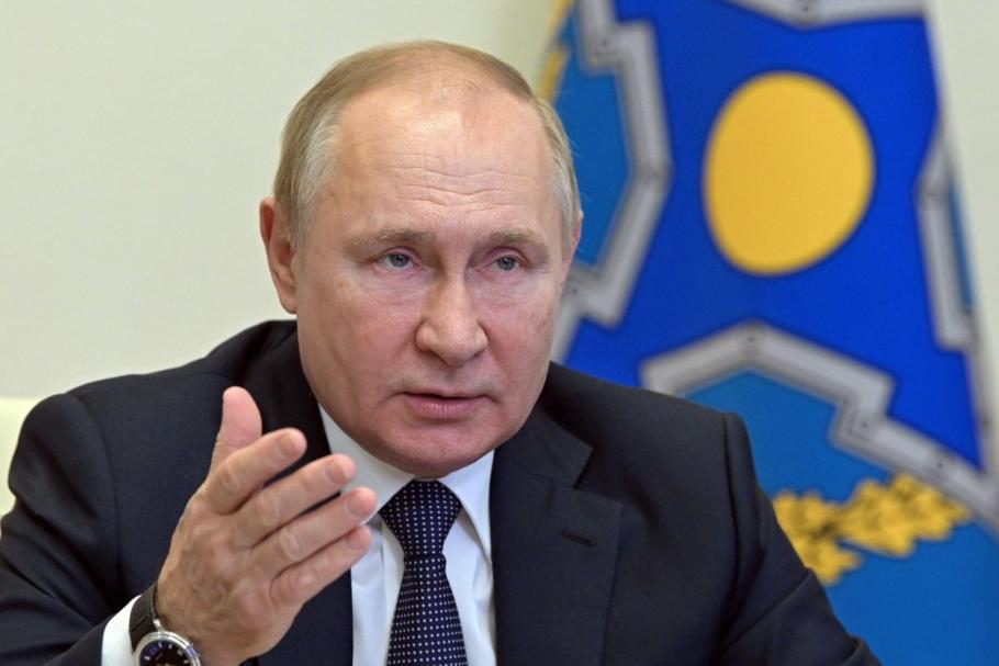 Rusia, ultimatum pentru NATO: Începe numărătoarea inversă Rusia, ultimatum pentru NATO: Începe numărătoarea inversă