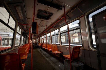 Când se termină greva în transportul public din București. Sindicalist: ”Noi am hotărât să mergem până la capăt”