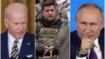 Au Putin și Biden o înțelegere secretă pe la spatele Ucrainei? Ucrainenii se tem ca țara lor ar putea fi sacrificată 