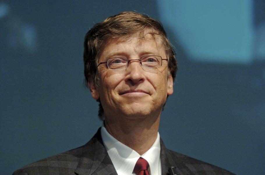 Bill Gates face o nouă profeţie: "Următoarea pandemie va fi mai mortală decât COVID” Bill Gates face o nouă profeţie: "Următoarea pandemie va fi mai mortală decât COVID”