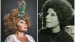 Elza Soares a murit la 91 de ani. Viaţa tumultoasă a celebrei cântăreţe braziliene, căsătorită cu forţa la 12 ani