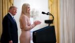 Ivanka Trump, fiica lui Donald Trump, chemată în faţa comisiei parlamentare de anchetă cu privire la atacul asupra Capitoliului