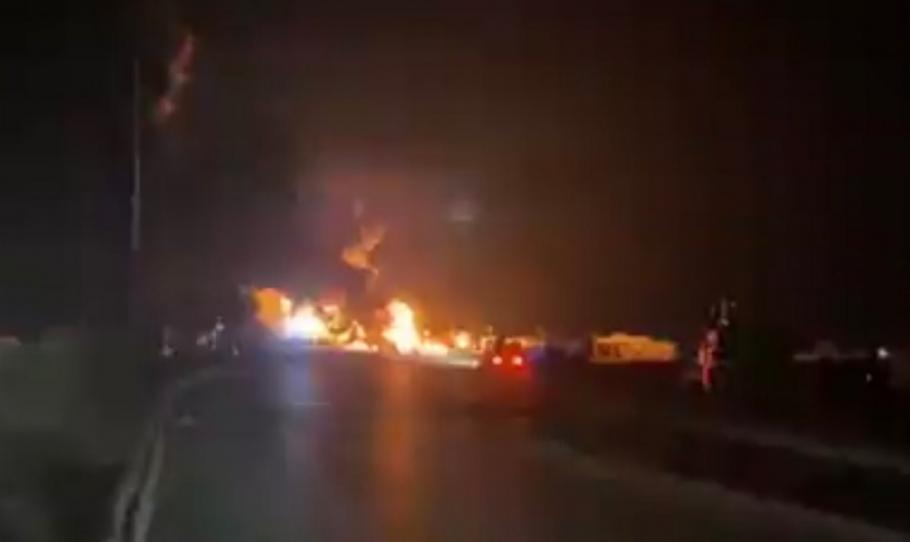 Statul Islamic a eliberat mai mulţi deţinuţi jihadişti după ce a luat cu asalt o închisoare din nordul Siriei Statul Islamic a eliberat mai mulţi deţinuţi jihadişti după ce a luat cu asalt o închisoare din nordul Siriei
